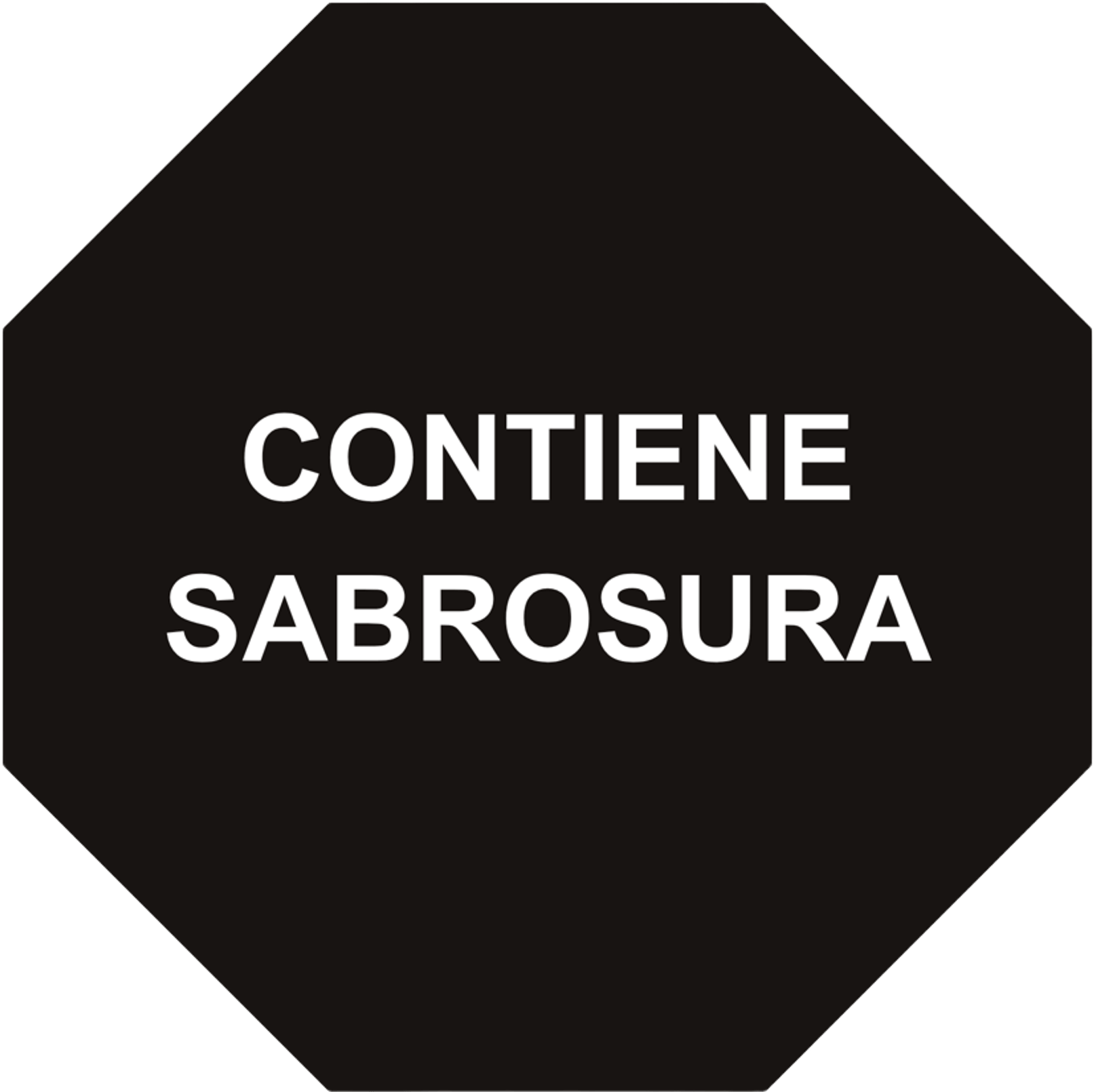 Contiene Sabrosura